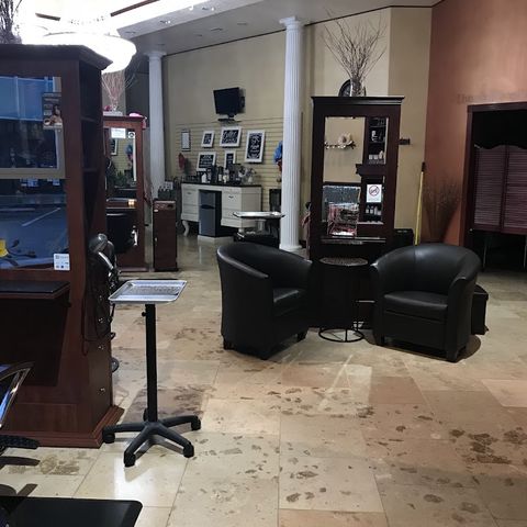 Bliss Salon, beauty salon in Roseburg, OR
